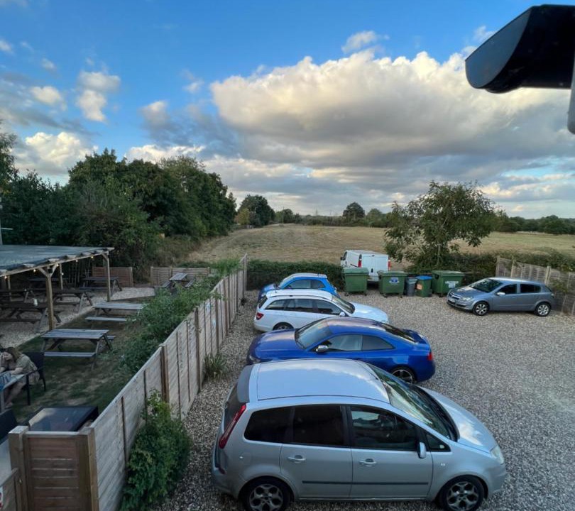 Photo of Others in Beenham