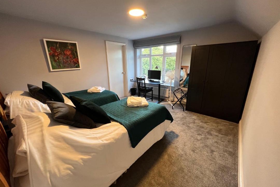 Photo of Livingroom in Beenham