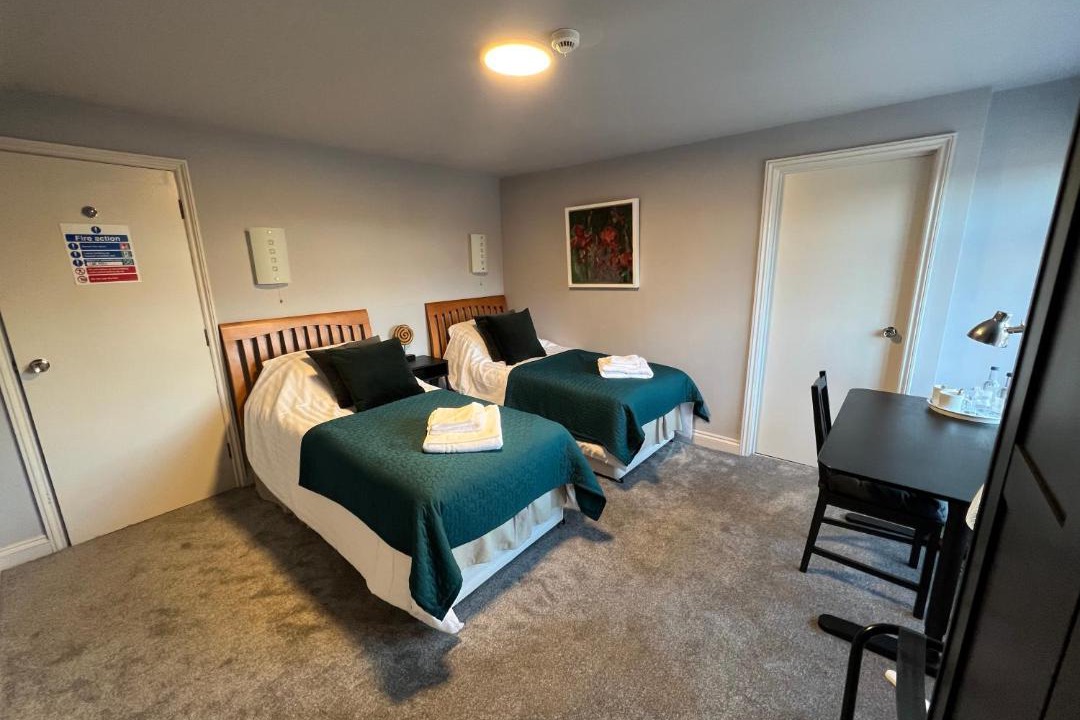 Photo of Others in Beenham