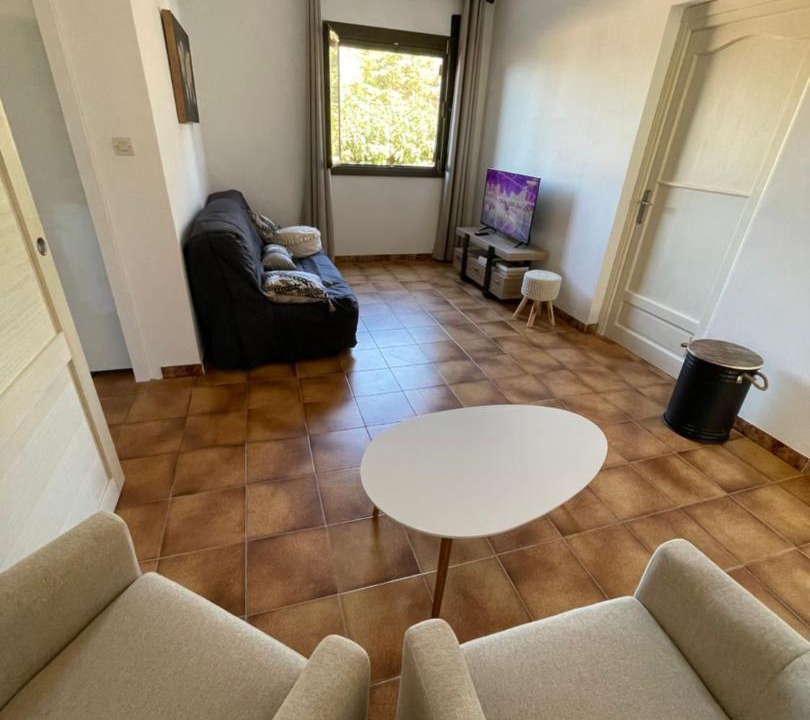 Photo of Livingroom in Sartene