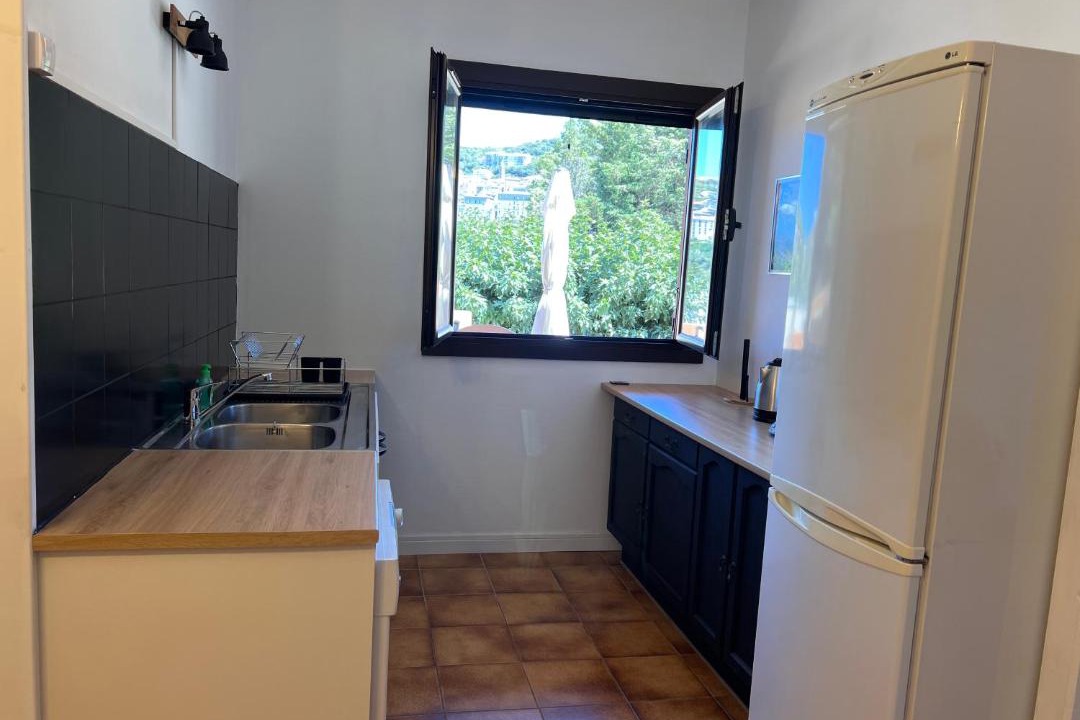 Photo of Kitchen in Sartene