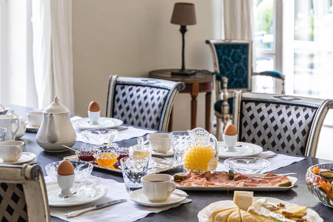 Photo of Livingroom in Wervicq-Sud