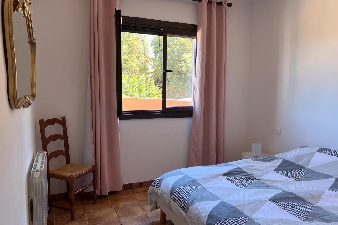 Photo of Bedroom in Sartene