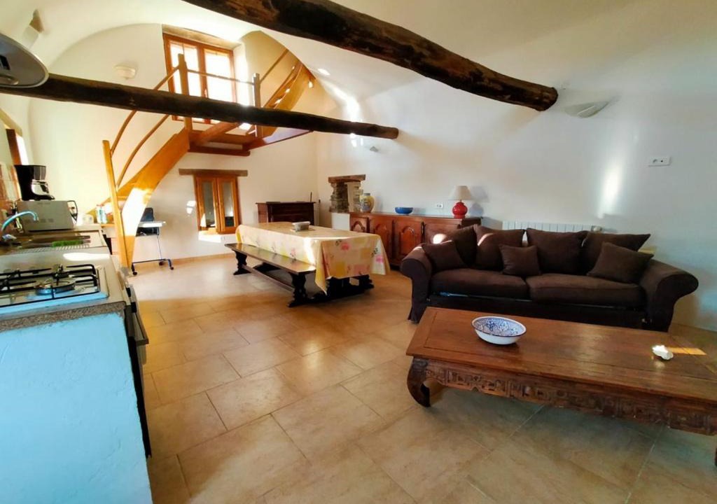 Photo of Livingroom in Monte
