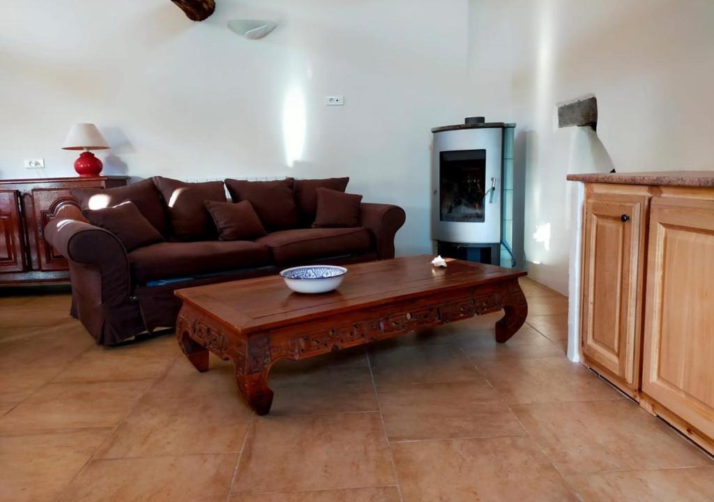 Photo of Livingroom in Monte