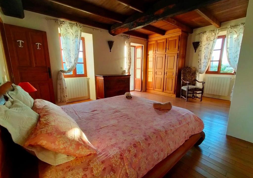 Photo of Bedroom in Monte