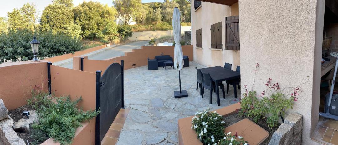 Photo of Others in Sartene