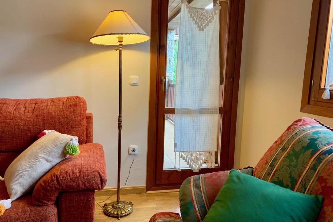 Photo of Livingroom in Linsoles