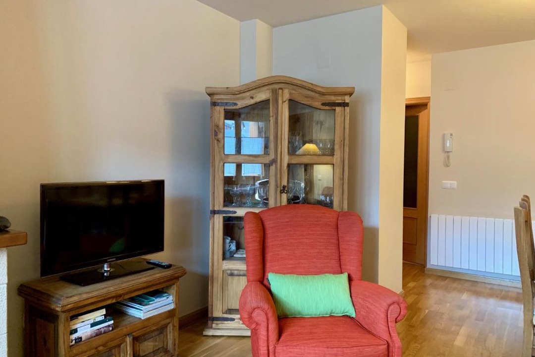 Photo of Livingroom in Linsoles