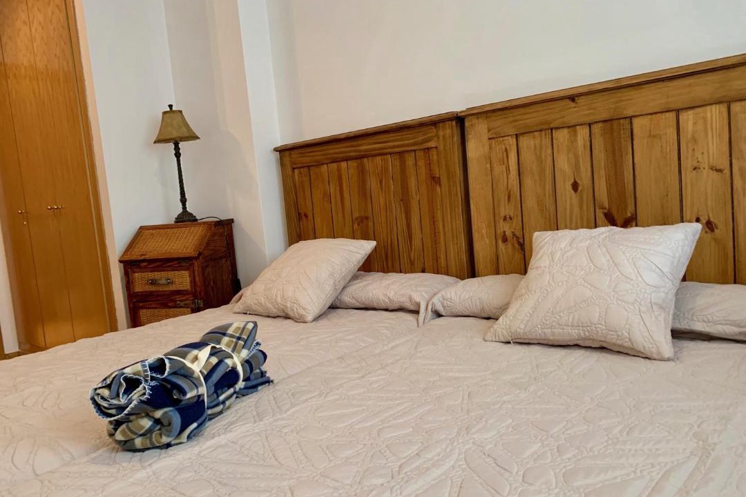 Photo of Bedroom in Linsoles