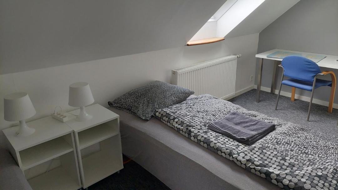 Photo of Bedroom in Galten