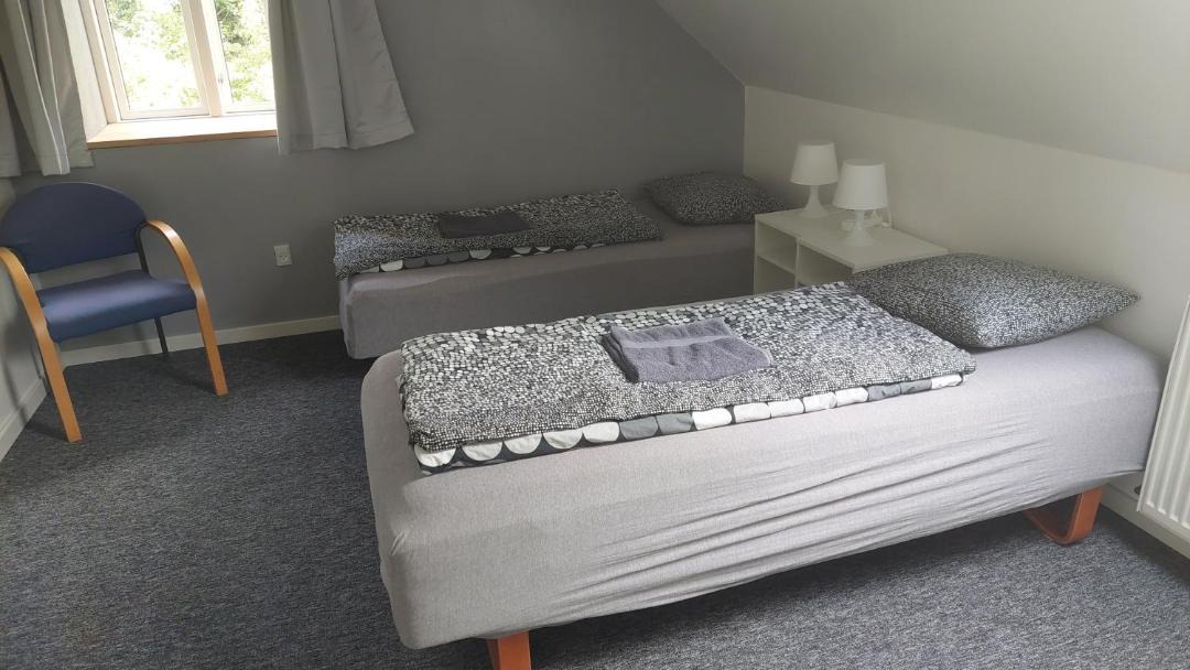 Photo of Bedroom in Galten