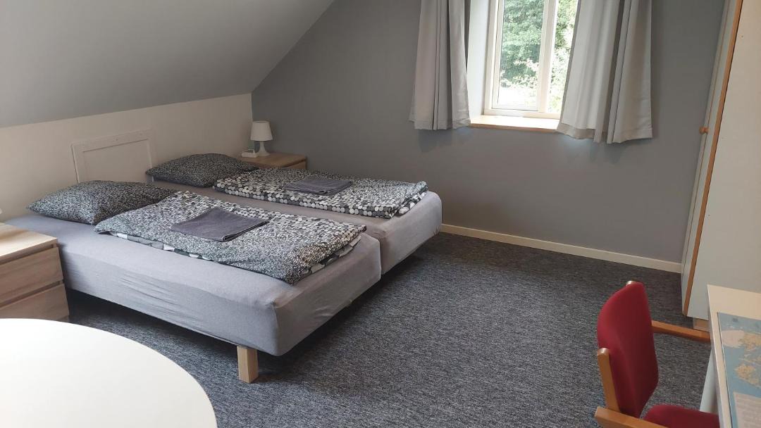 Photo of Bedroom in Galten