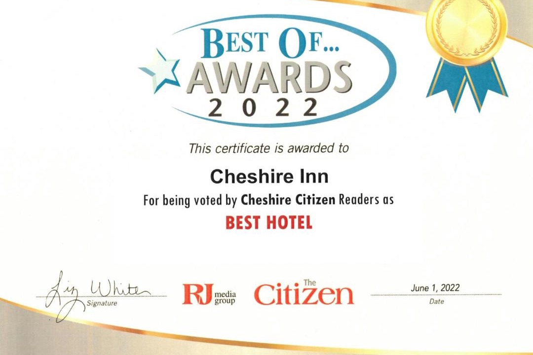 Photo of Others in Cheshire