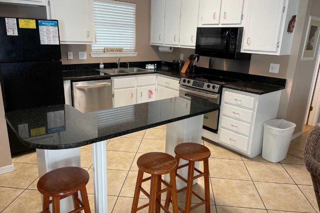 Photo of Kitchen in Gulf Shores