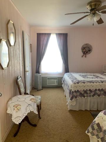 Photo of Bedroom in Tombstone