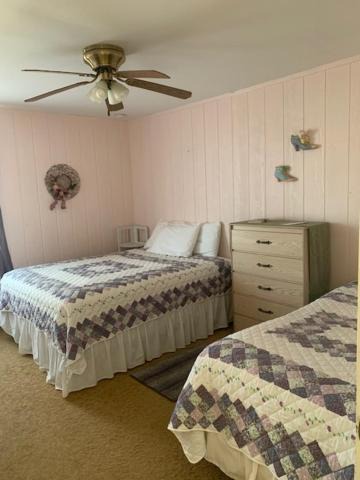 Photo of Bedroom in Tombstone