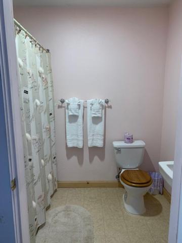 Photo of Bathroom in Tombstone