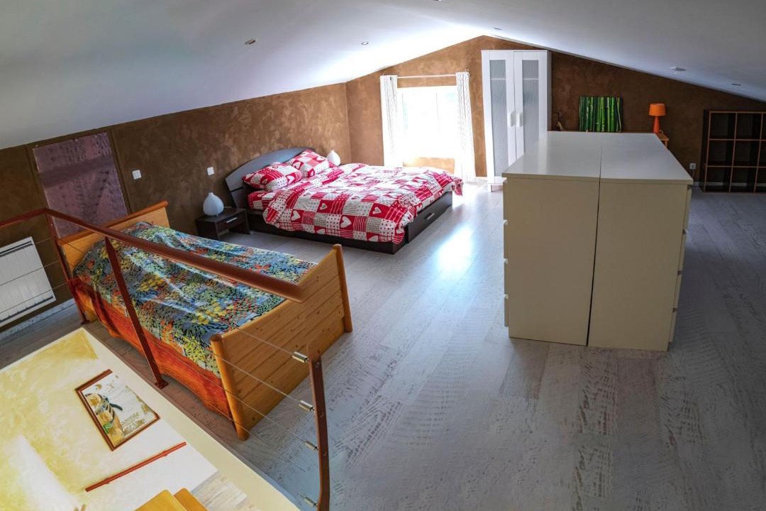 Photo of Livingroom in Renwez
