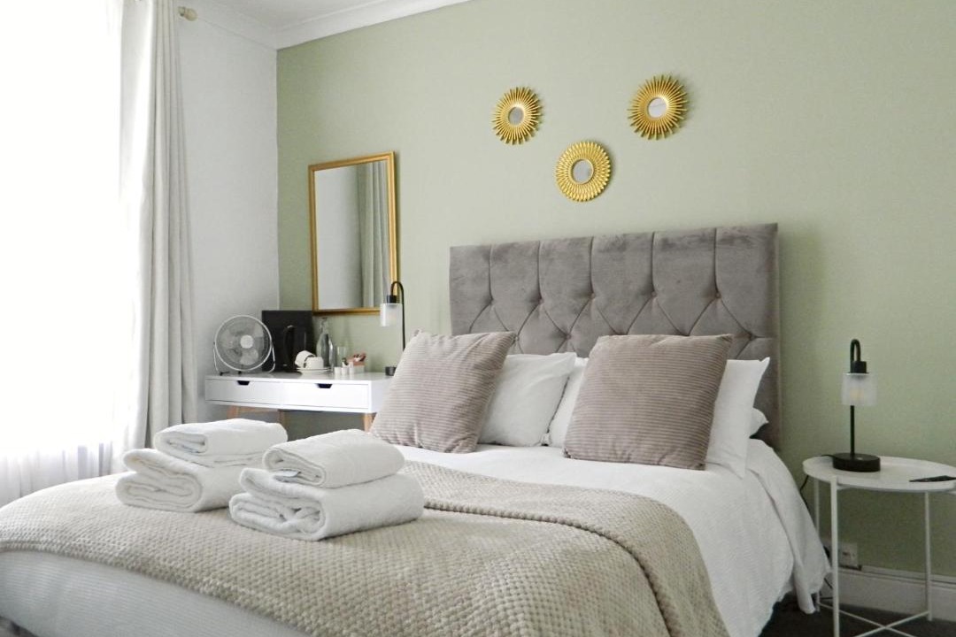 Photo of Bedroom in Warwick