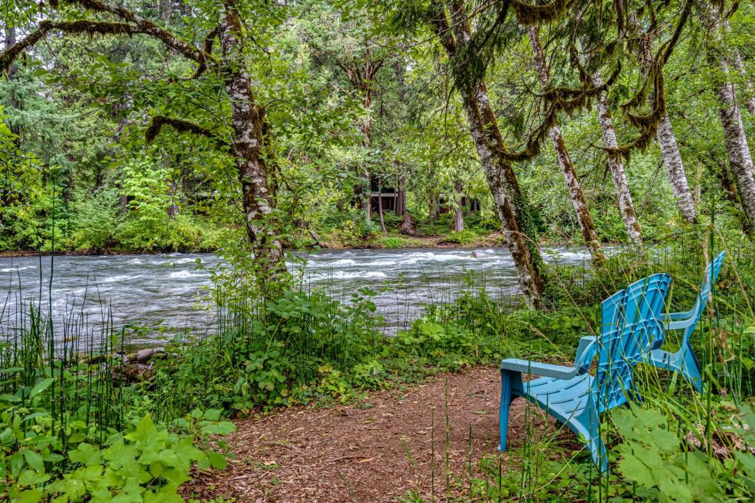 Photo of Others in McKenzie Bridge