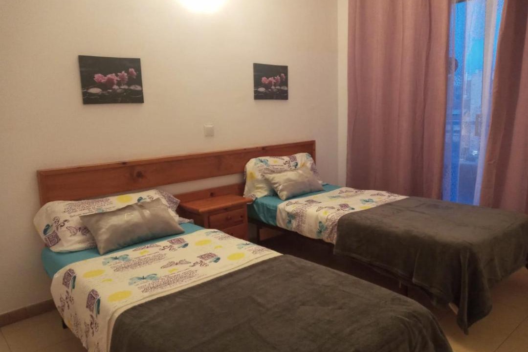 Photo of Bedroom in Blanes