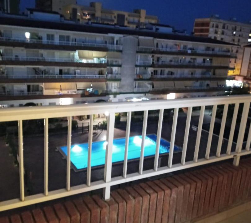 Photo of Buildings in Blanes