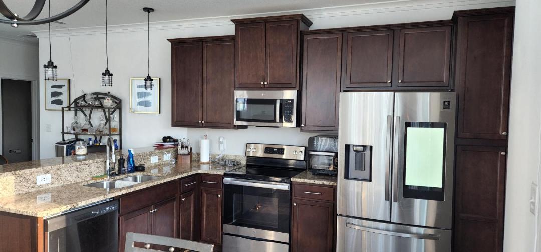 Photo of Kitchen in Hampton