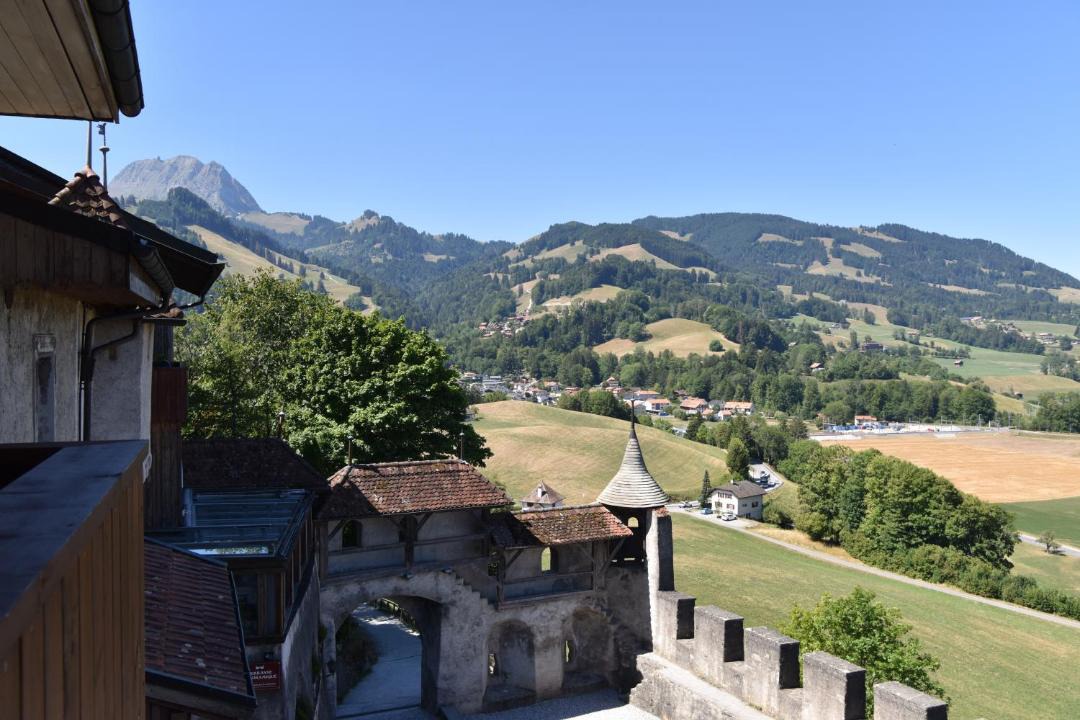 Photo of Others in Gruyeres