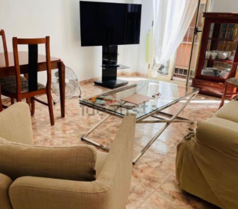 Photo of Livingroom in Campoamor