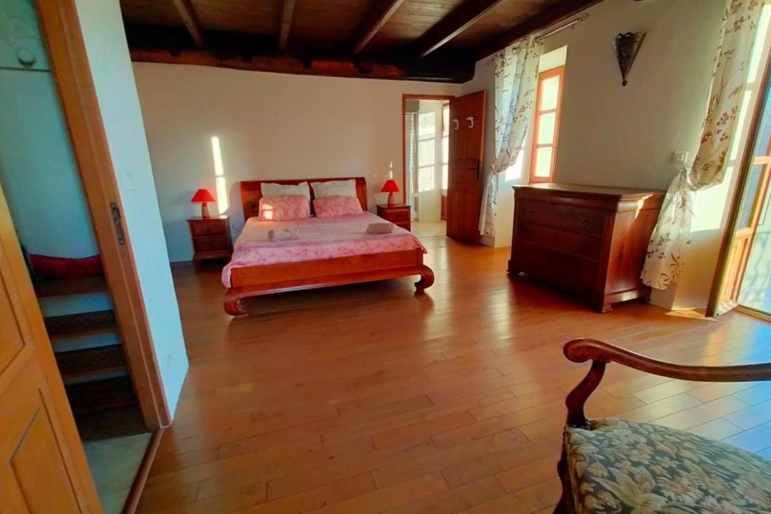 Photo of Bedroom in Monte