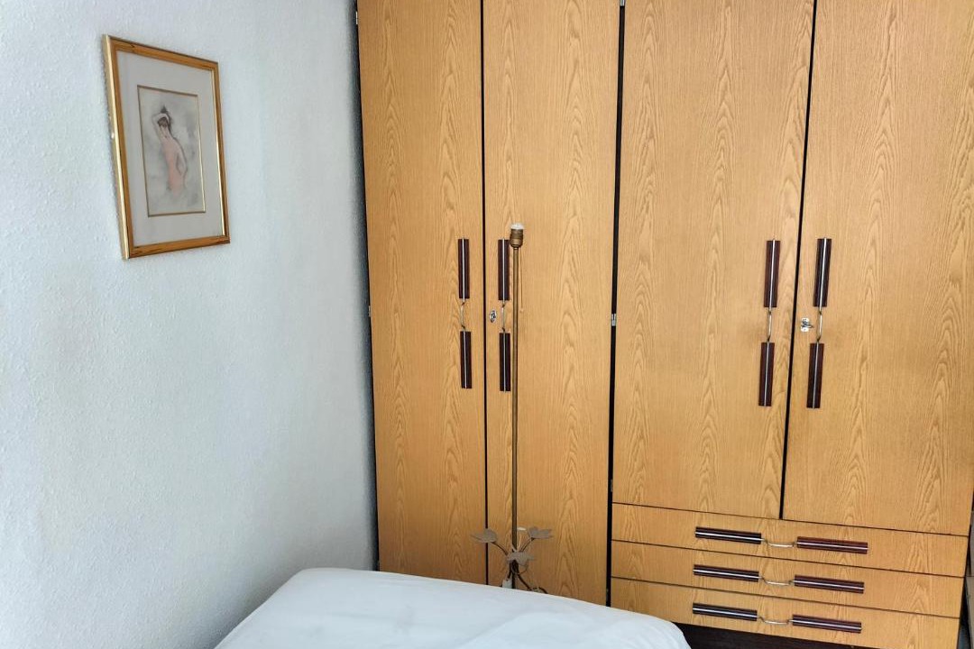 Photo of Bedroom in San Pablo