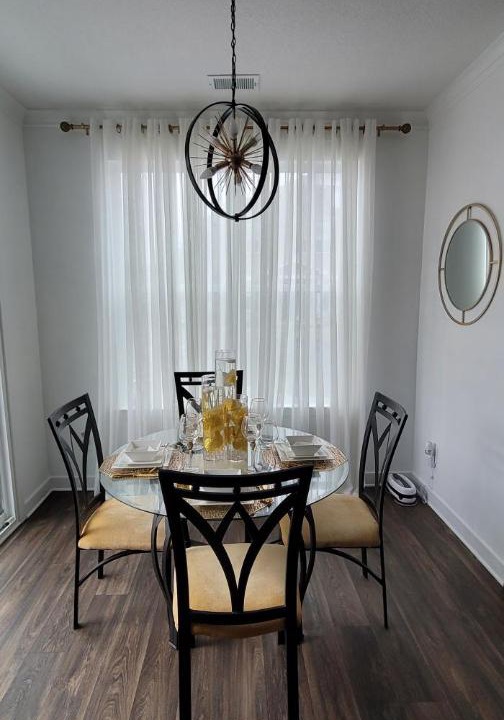 Photo of Livingroom in Hampton