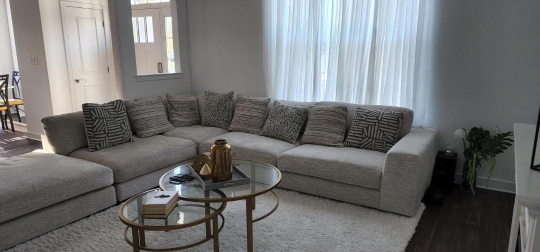 Photo of Livingroom in Hampton