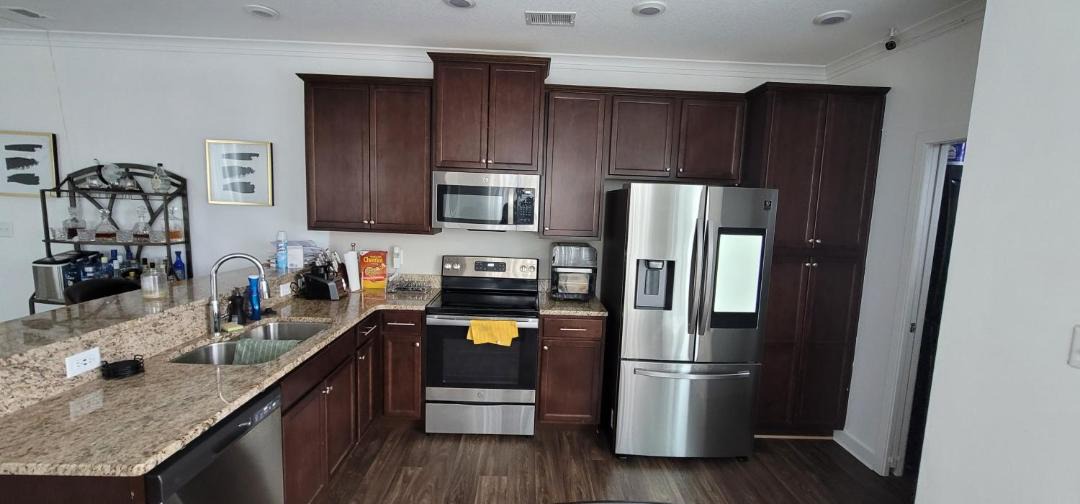 Photo of Kitchen in Hampton