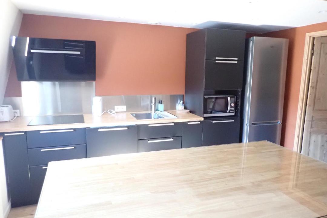 Photo of Kitchen in Boeschepe
