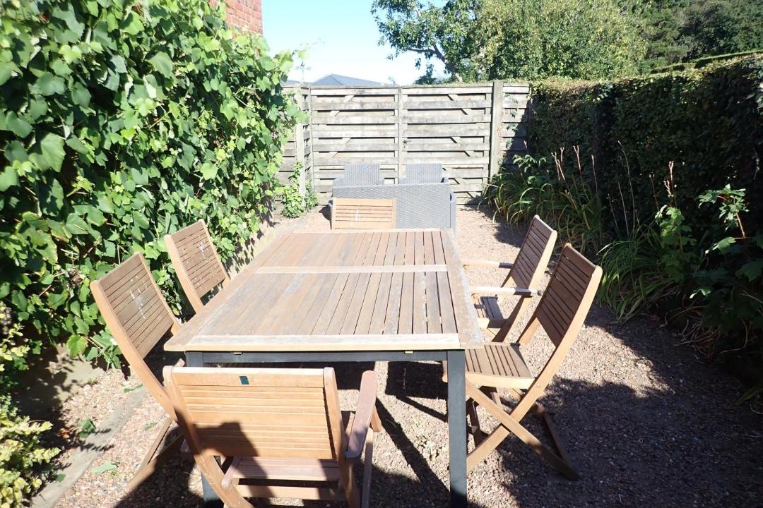 Photo of Patio Balcony in Boeschepe