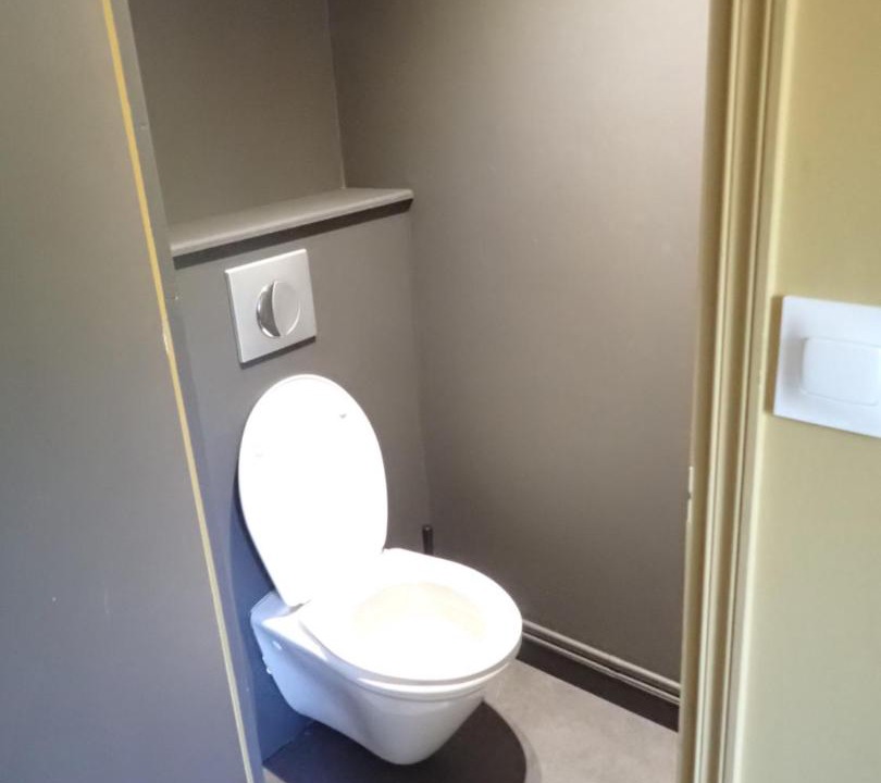 Photo of Bathroom in Boeschepe