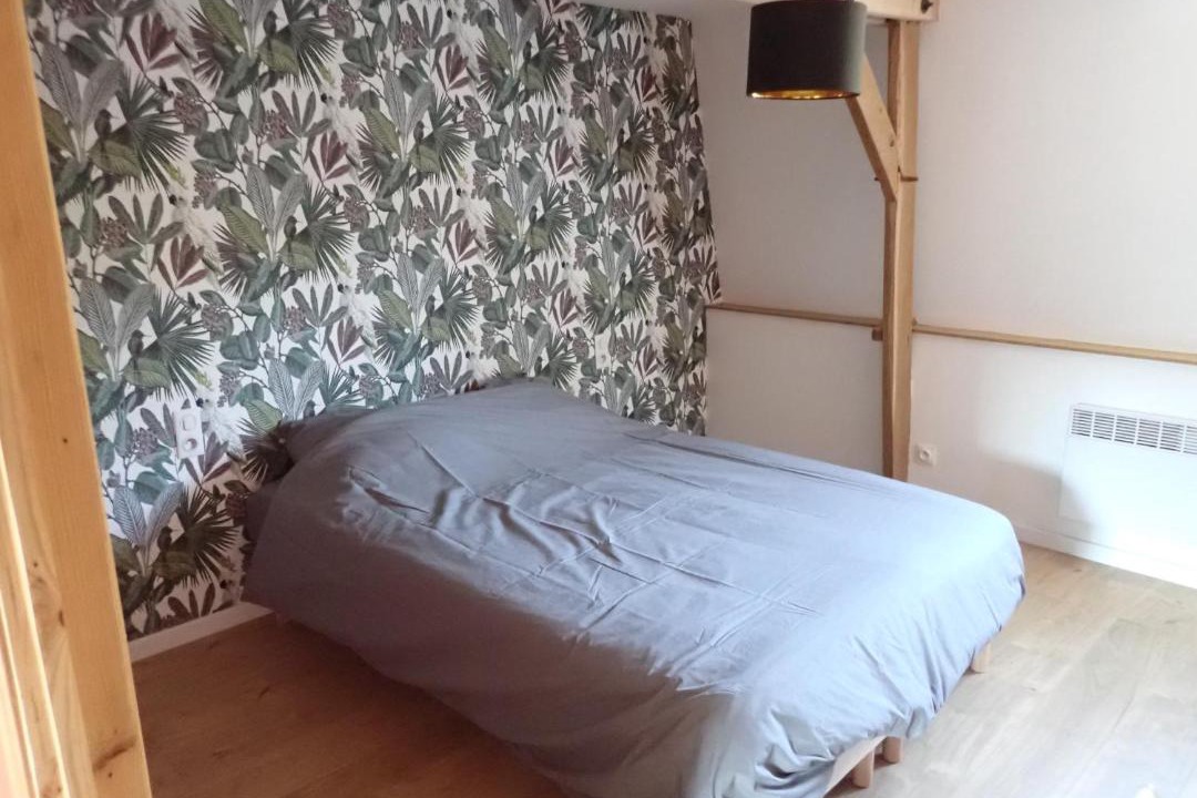 Photo of Bedroom in Boeschepe