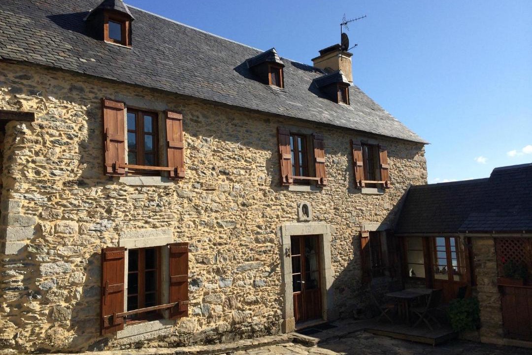 Photo of Others in Saint-Lary-Soulan