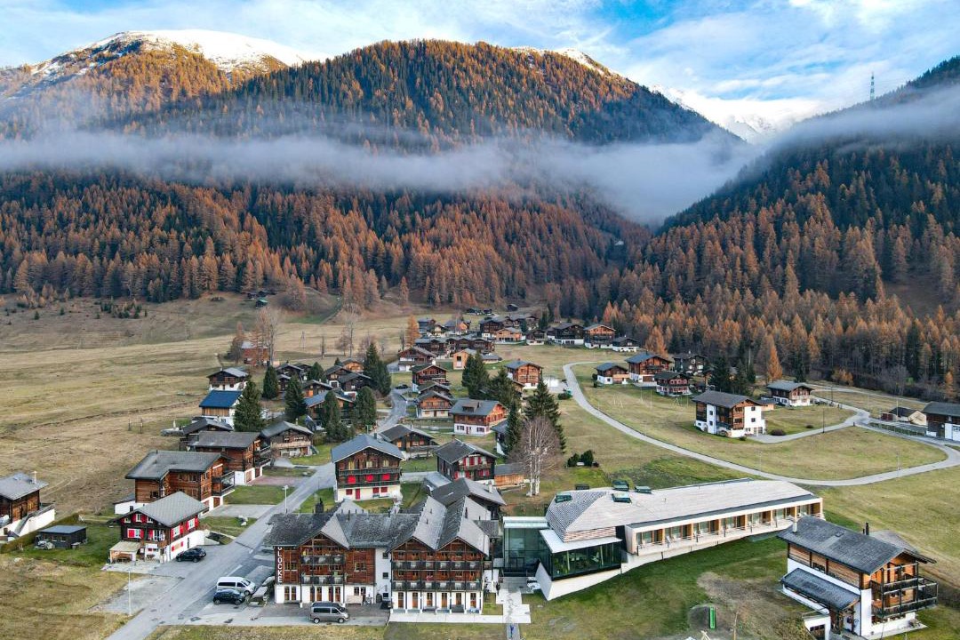 Photo of Others in Gluringen