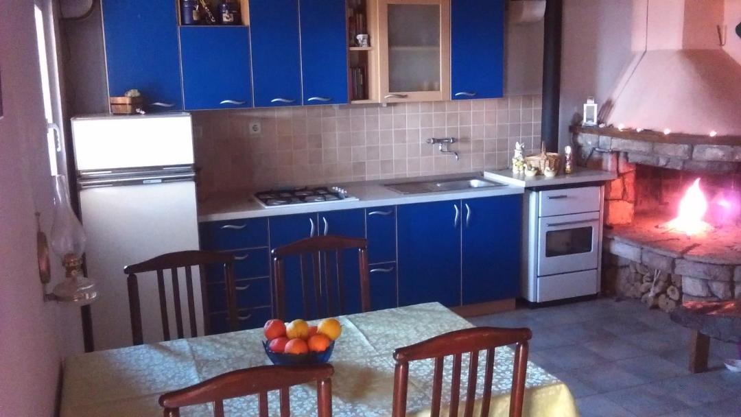 Photo of Kitchen in Veliki Drvenik