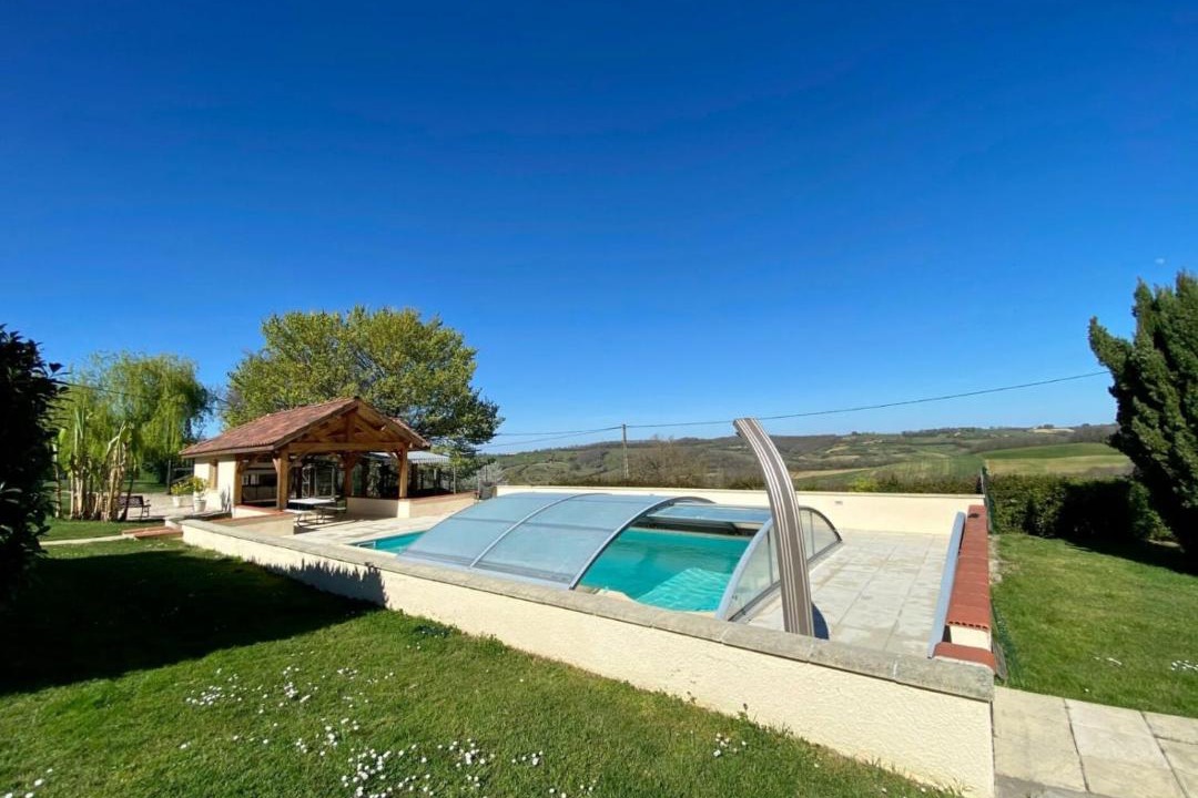 Photo of Outdoor in Beaumarches