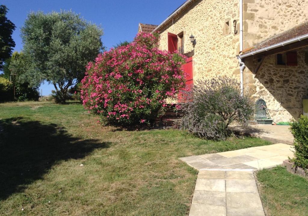 Photo of Buildings in Beaumarches