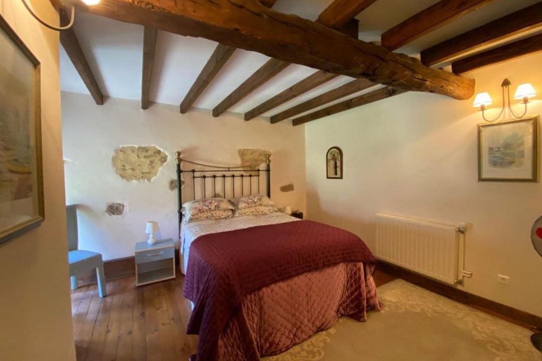 Photo of Bedroom in Beaumarches