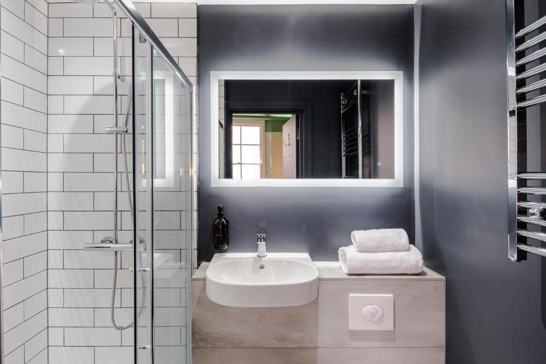 Photo of Bathroom in Ferndale