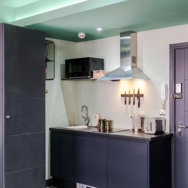 Photo of Kitchen in Ferndale