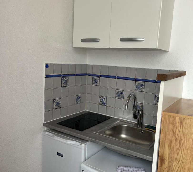 Photo of Kitchen in Courlancy