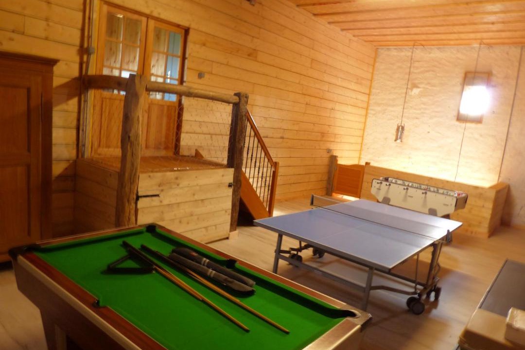 Photo of Bedroom in Phalsbourg