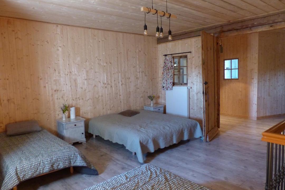 Photo of Bedroom in Phalsbourg